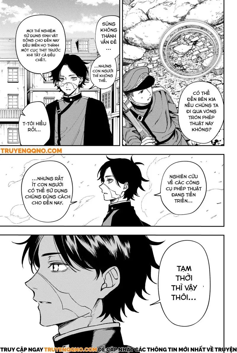 Witchriv Chapter 1 - 78