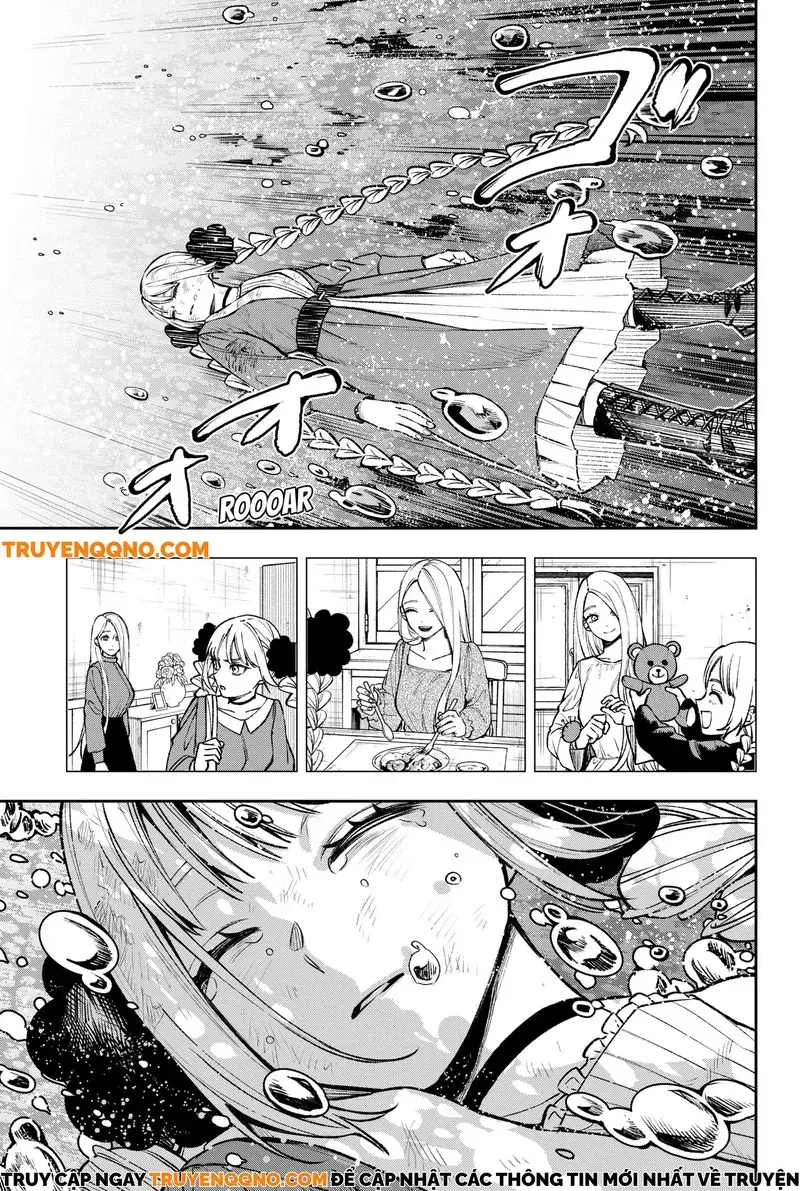 Witchriv Chapter 1 - 80