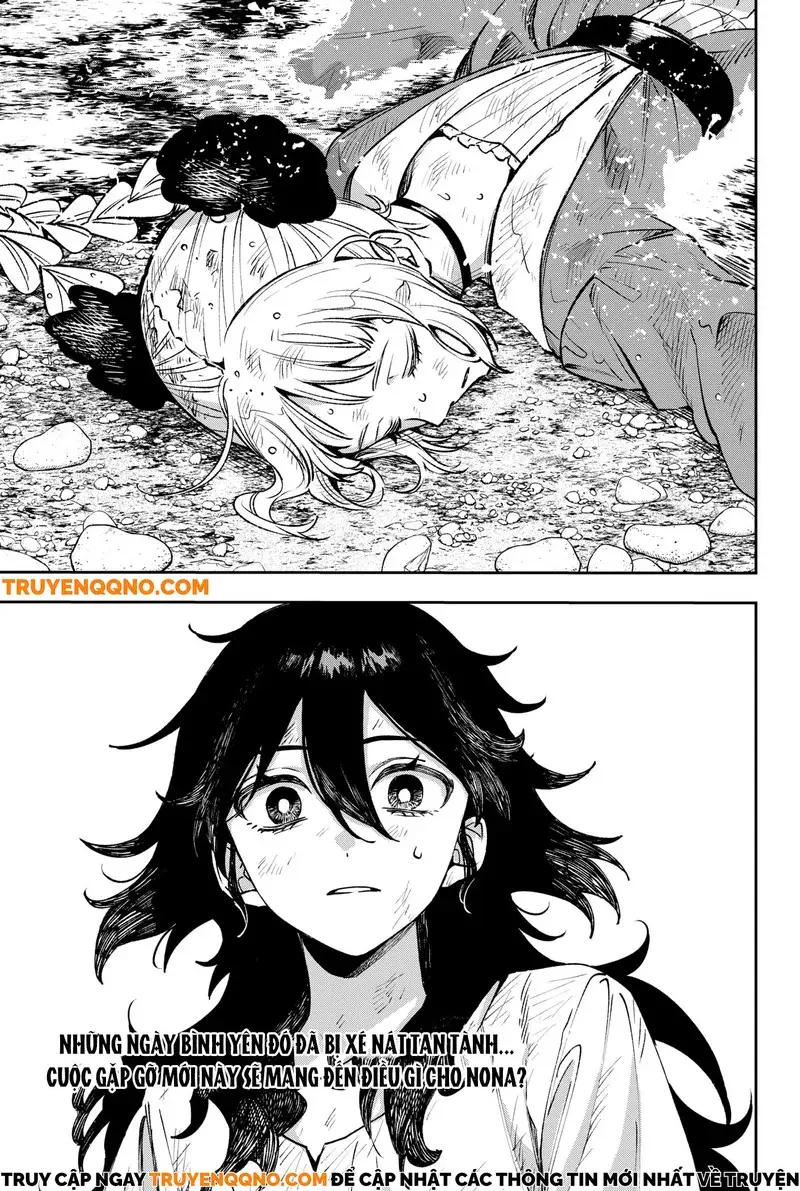 Witchriv Chapter 1 - 82