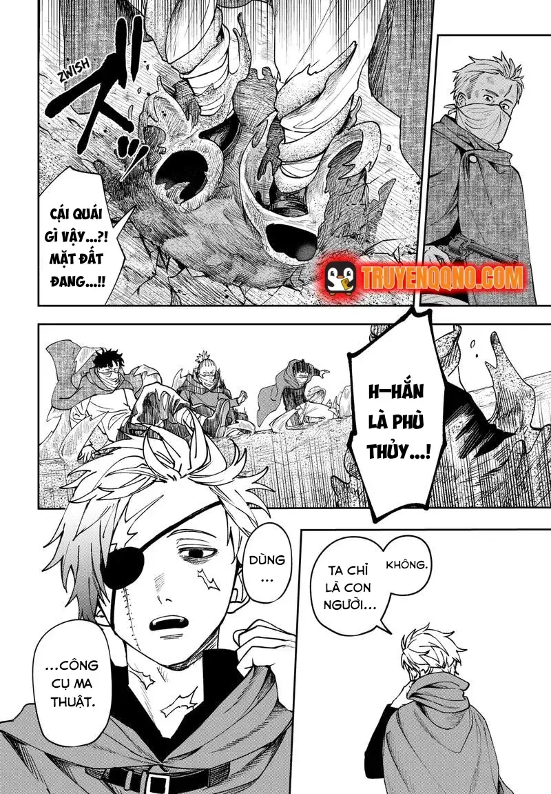 WITCHRIV Chapter 10 - 4