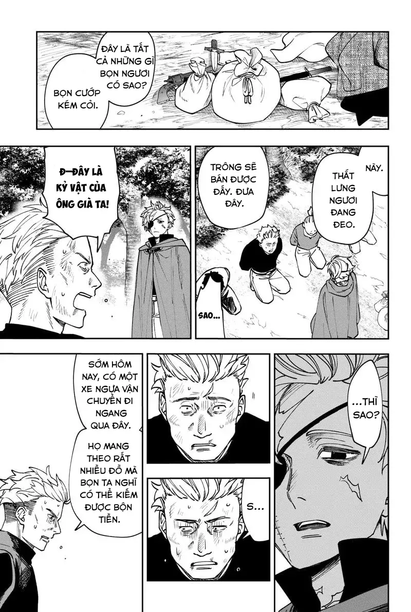 WITCHRIV Chapter 10 - 5