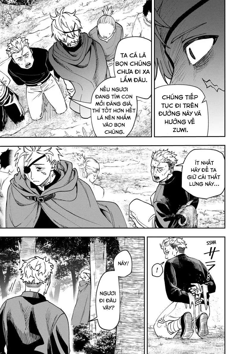 WITCHRIV Chapter 10 - 7