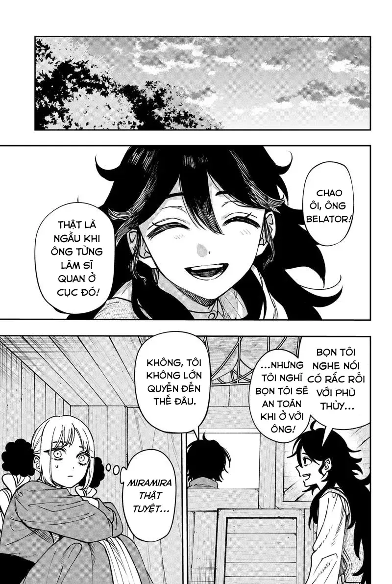 WITCHRIV Chapter 10 - 9