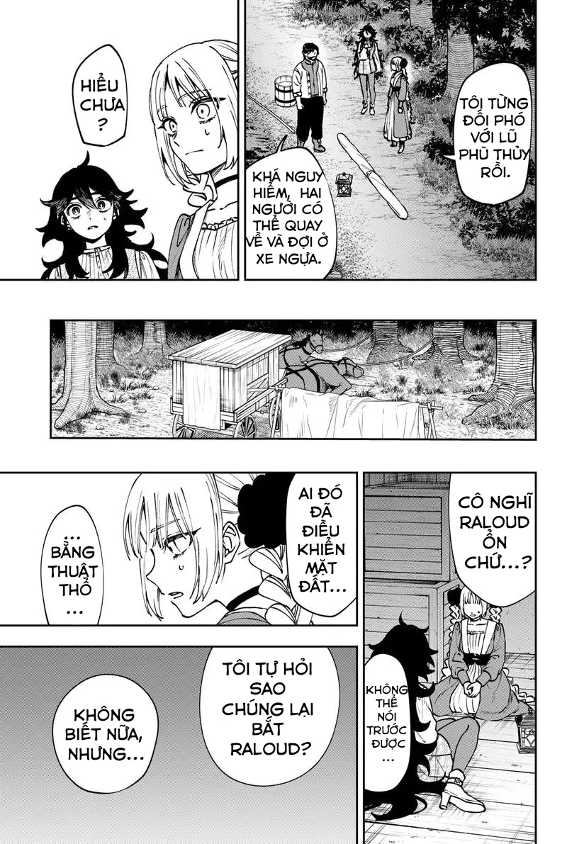 WITCHRIV Chapter 11 - 5