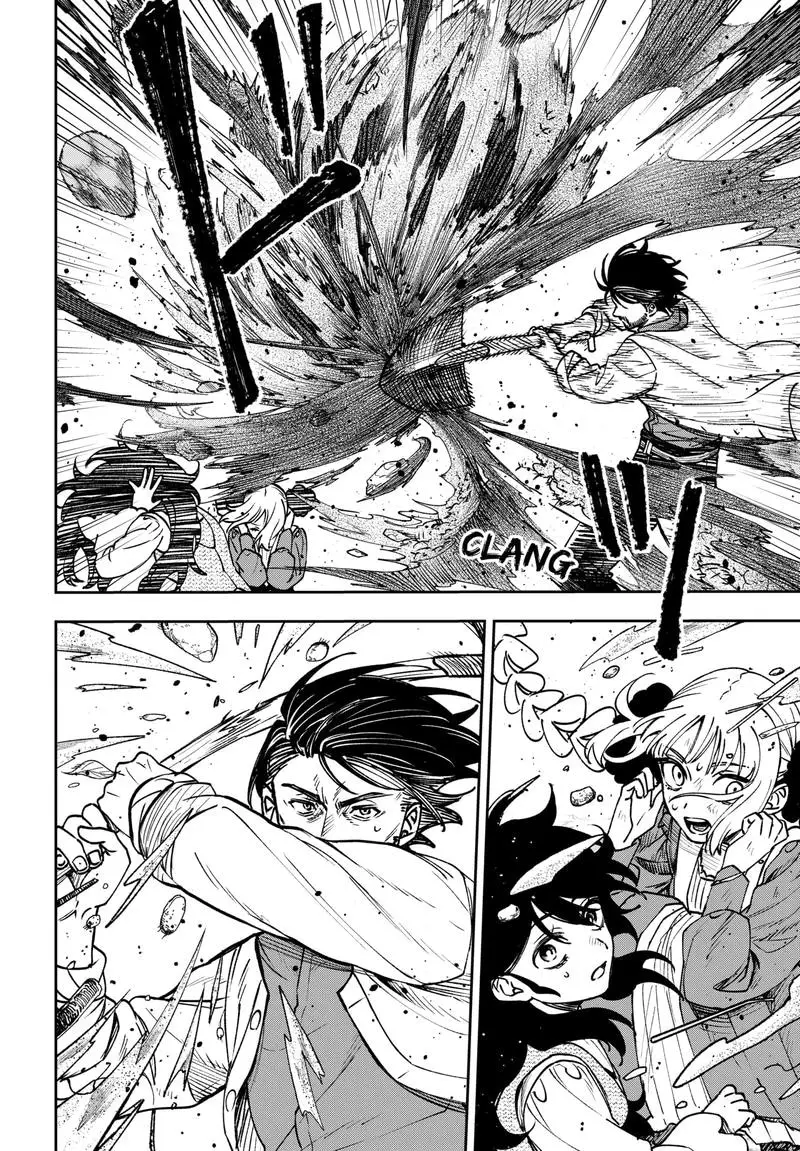 WITCHRIV Chapter 11 - 28