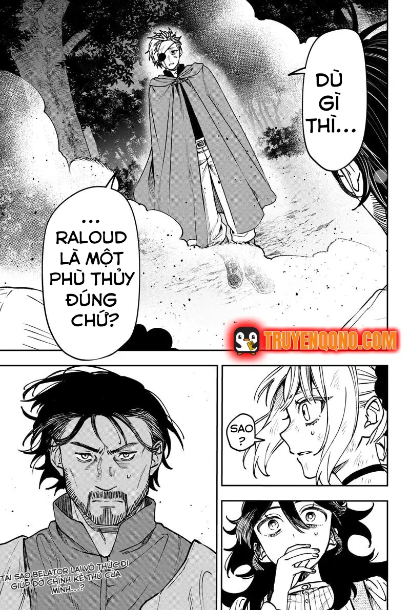 WITCHRIV Chapter 11 - 31