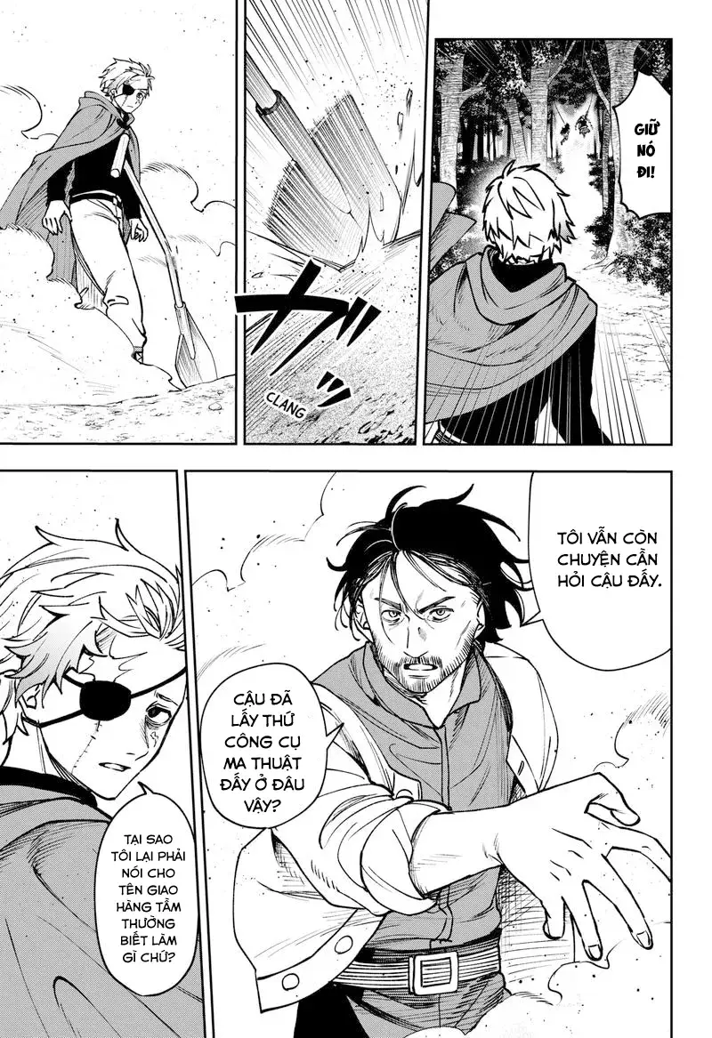 WITCHRIV Chapter 12 - 5