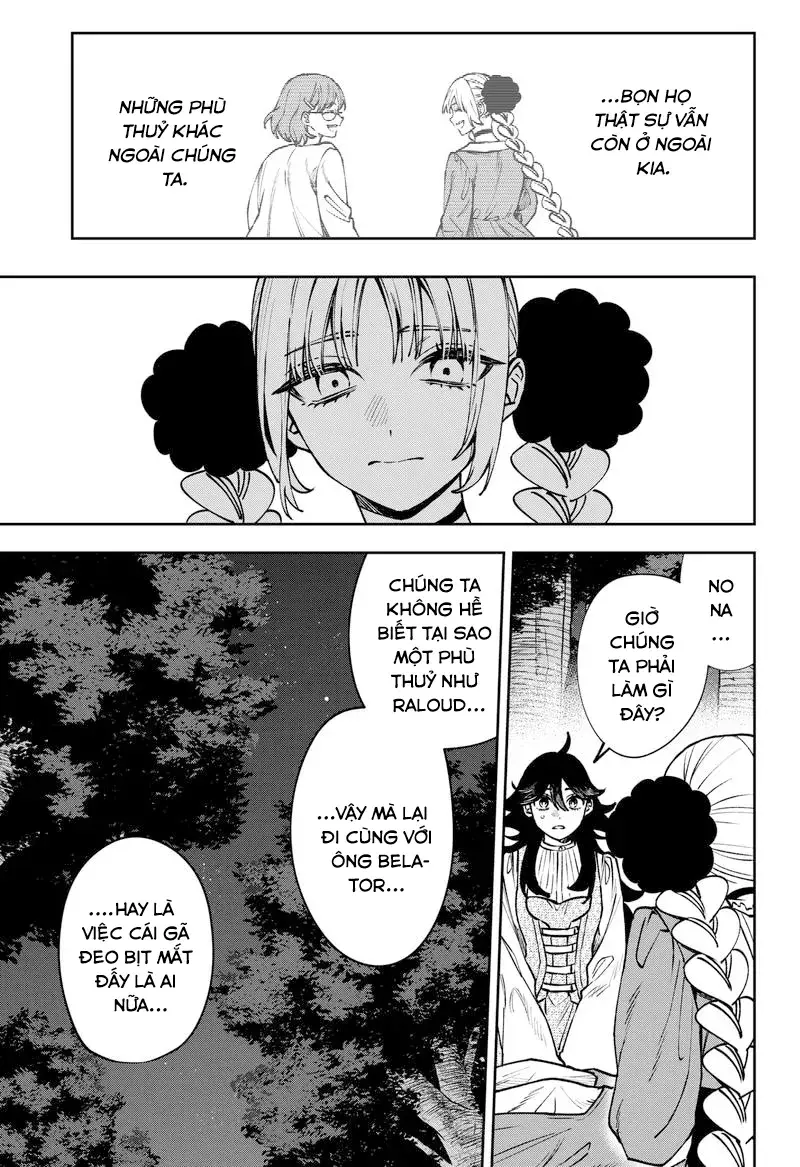 WITCHRIV Chapter 12 - 7