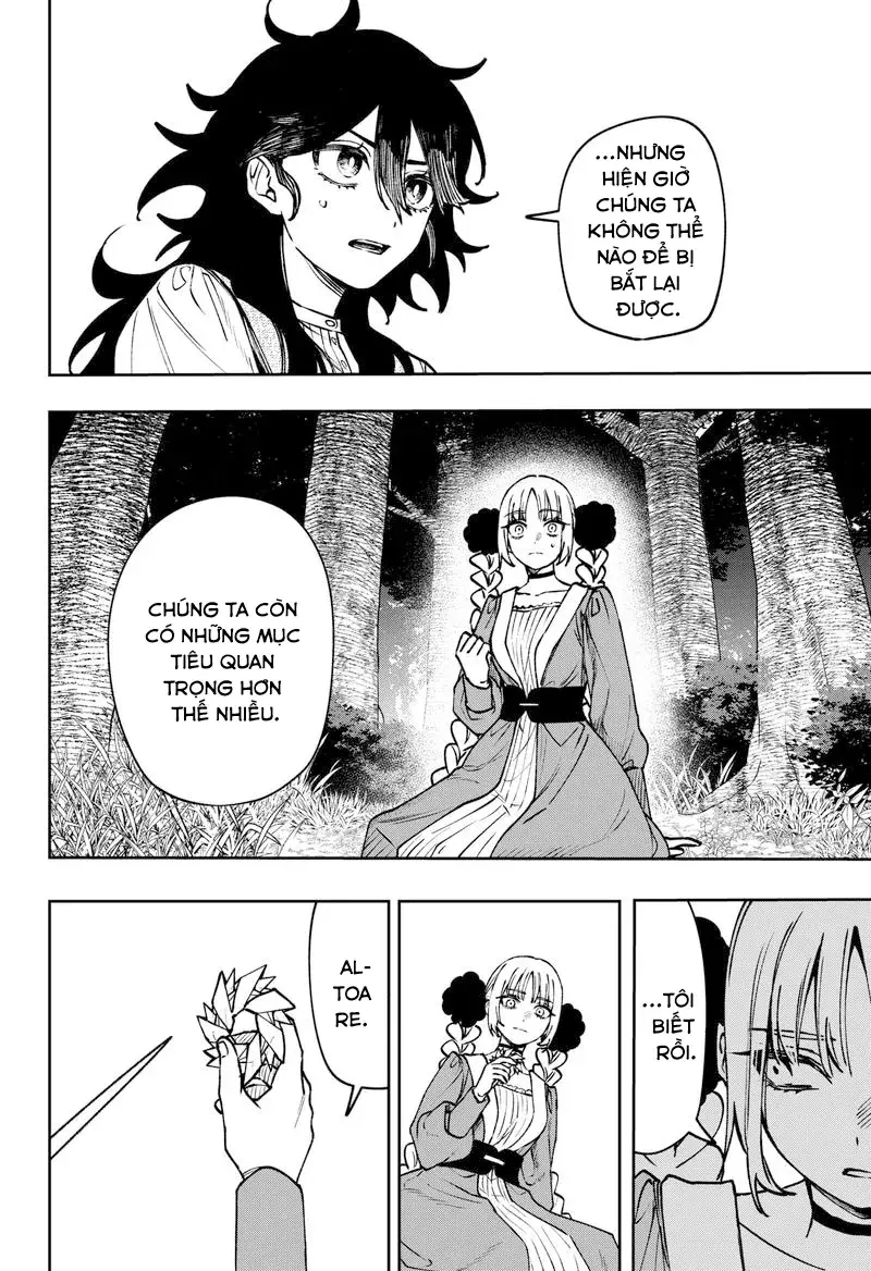 WITCHRIV Chapter 12 - 8