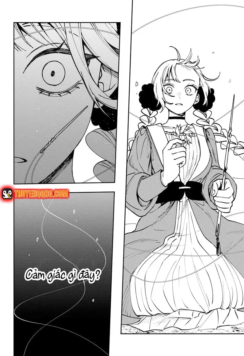 WITCHRIV Chapter 12 - 10