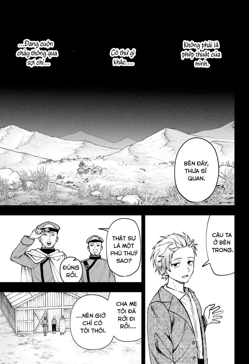 WITCHRIV Chapter 12 - 11