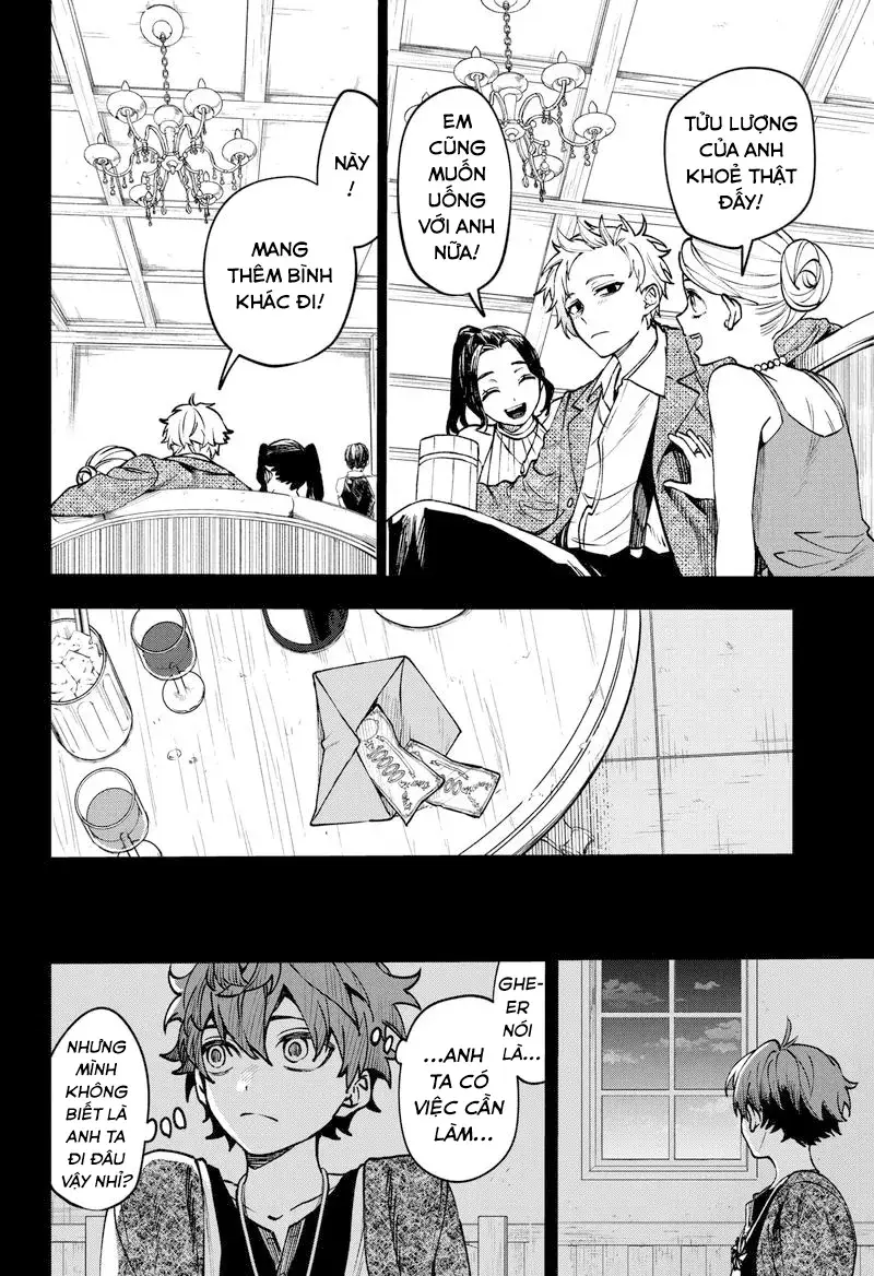 WITCHRIV Chapter 12 - 24