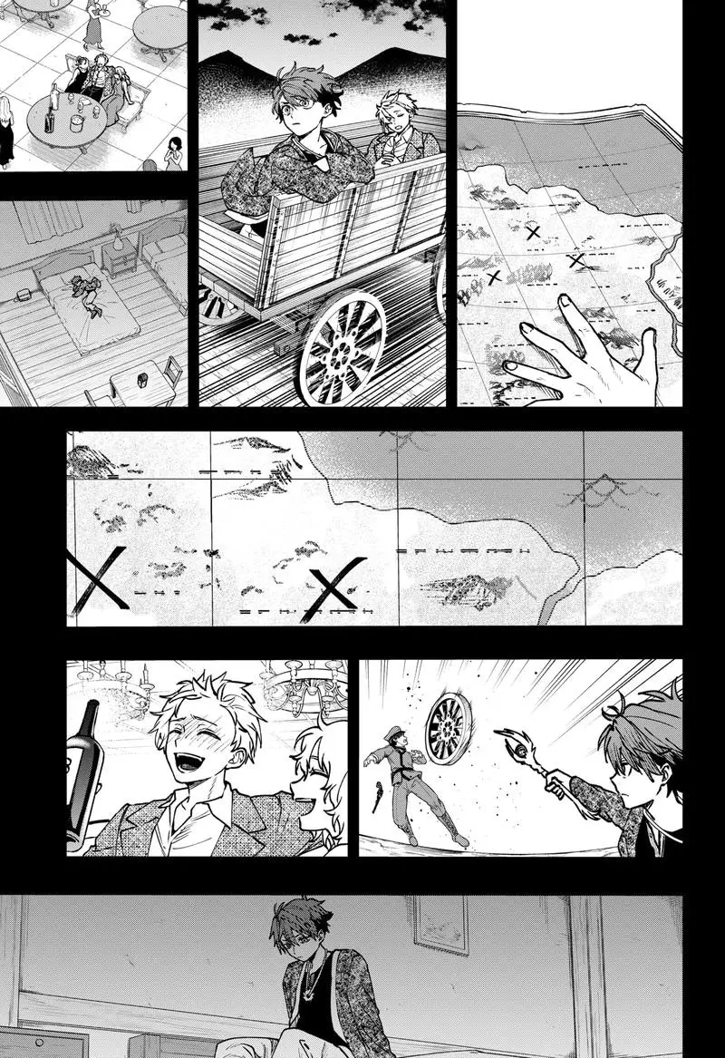 WITCHRIV Chapter 13 - 5