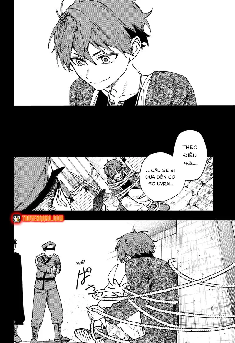 WITCHRIV Chapter 13 - 6