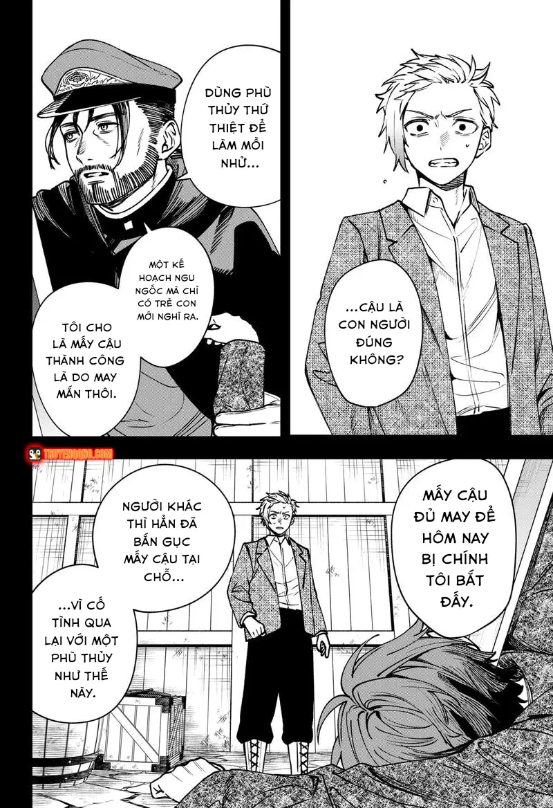 WITCHRIV Chapter 13 - 10