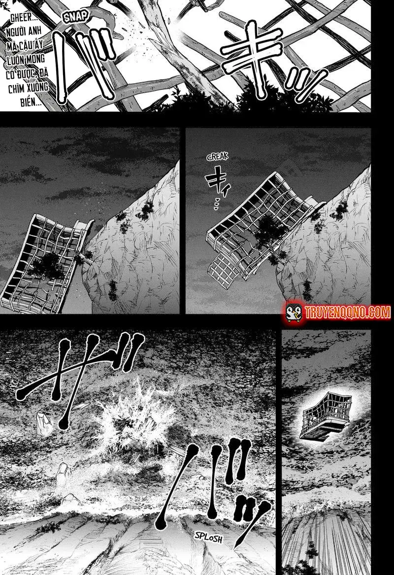 WITCHRIV Chapter 14 - 3