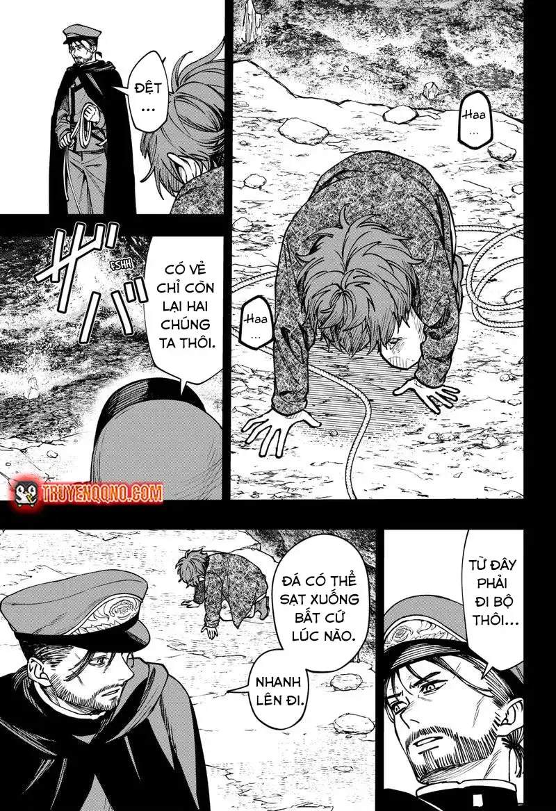 WITCHRIV Chapter 14 - 5