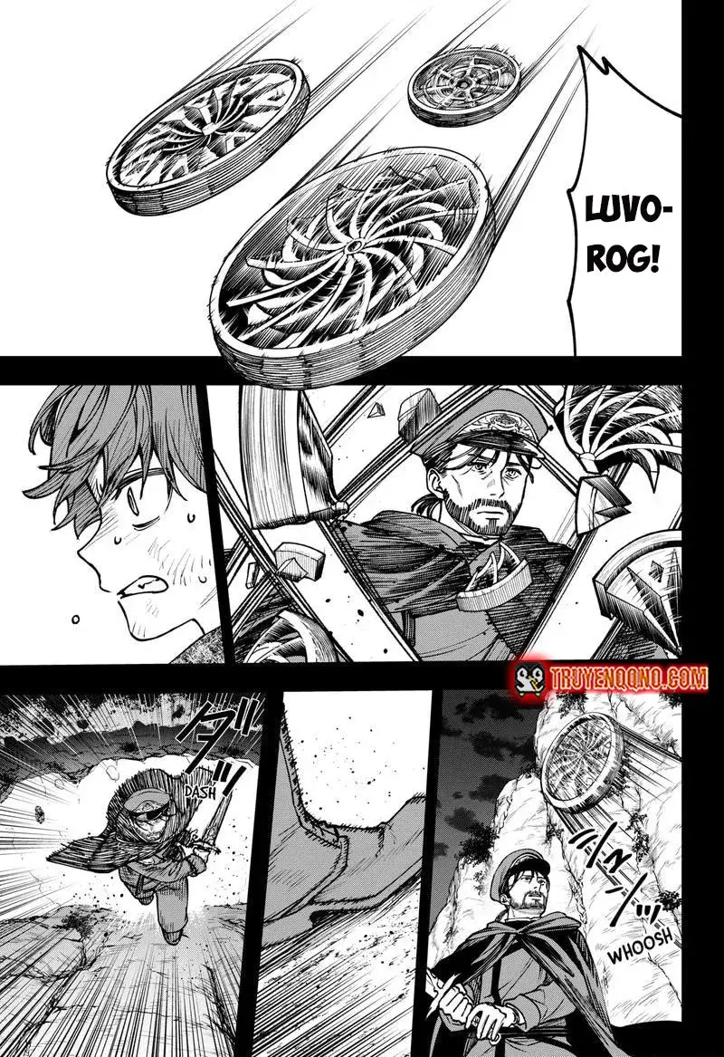 WITCHRIV Chapter 14 - 7