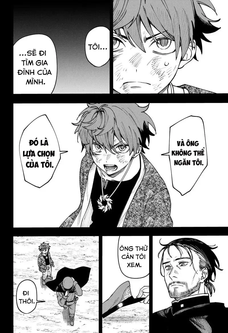 WITCHRIV Chapter 14 - 10