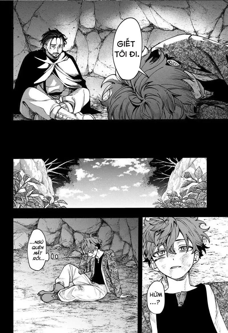 WITCHRIV Chapter 14 - 24