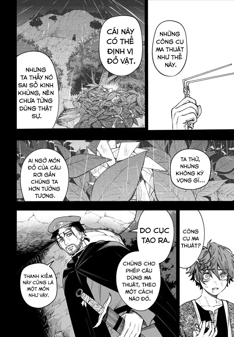 WITCHRIV Chapter 15 - 4