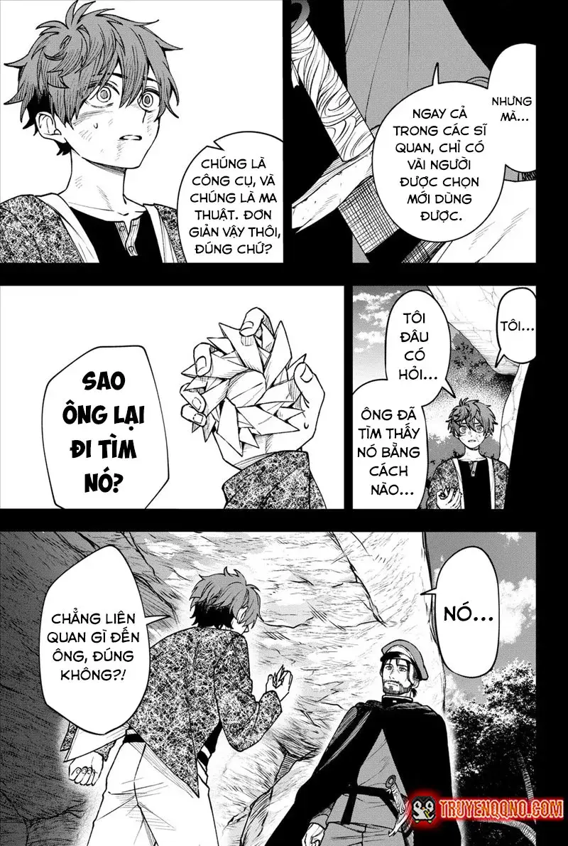 WITCHRIV Chapter 15 - 5