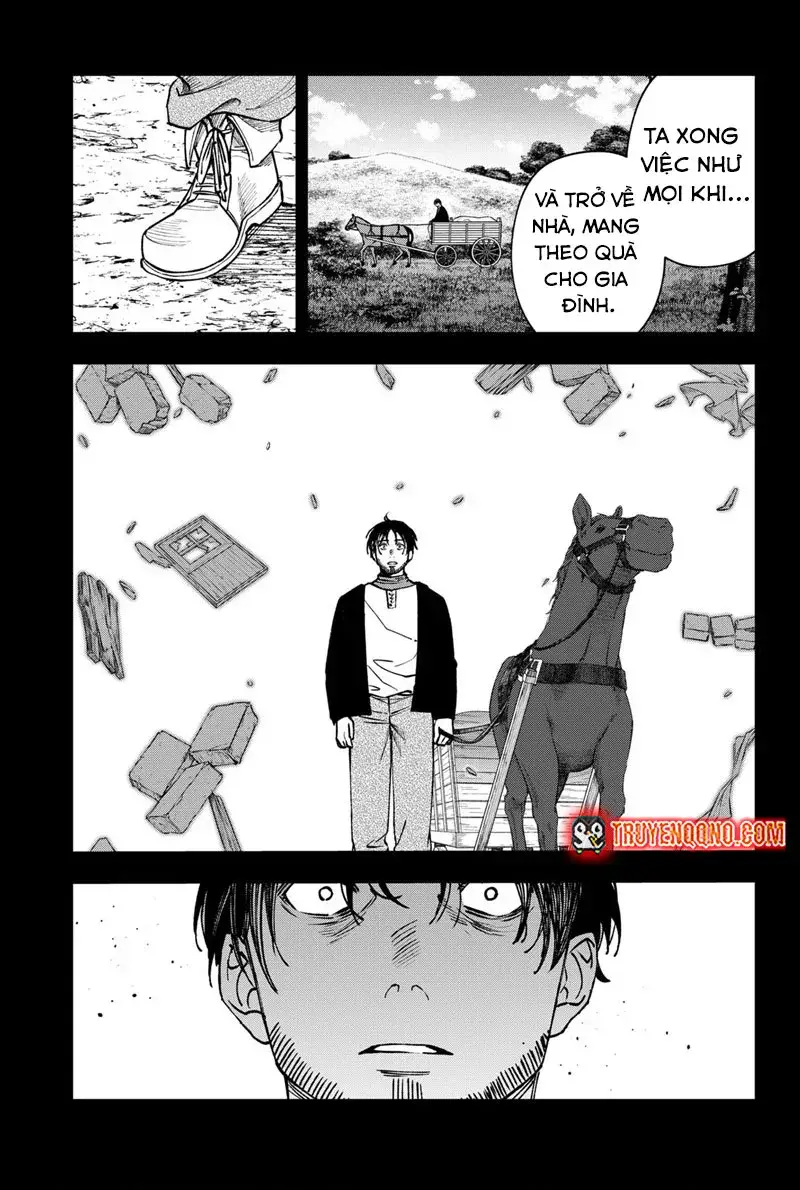 WITCHRIV Chapter 15 - 9