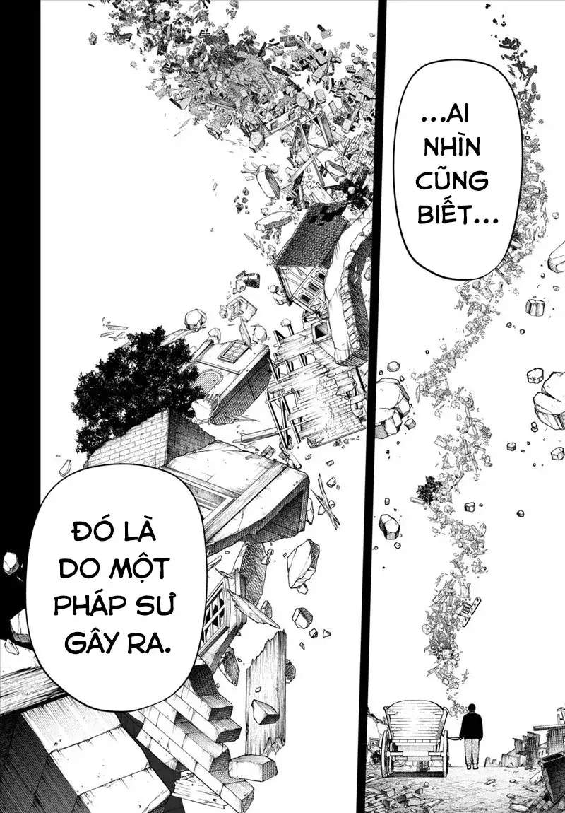 WITCHRIV Chapter 15 - 10