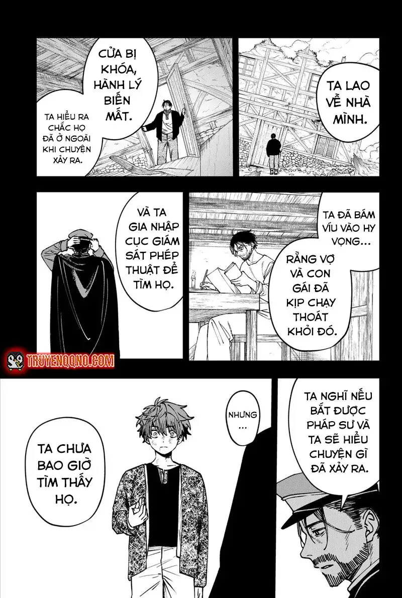 WITCHRIV Chapter 15 - 11