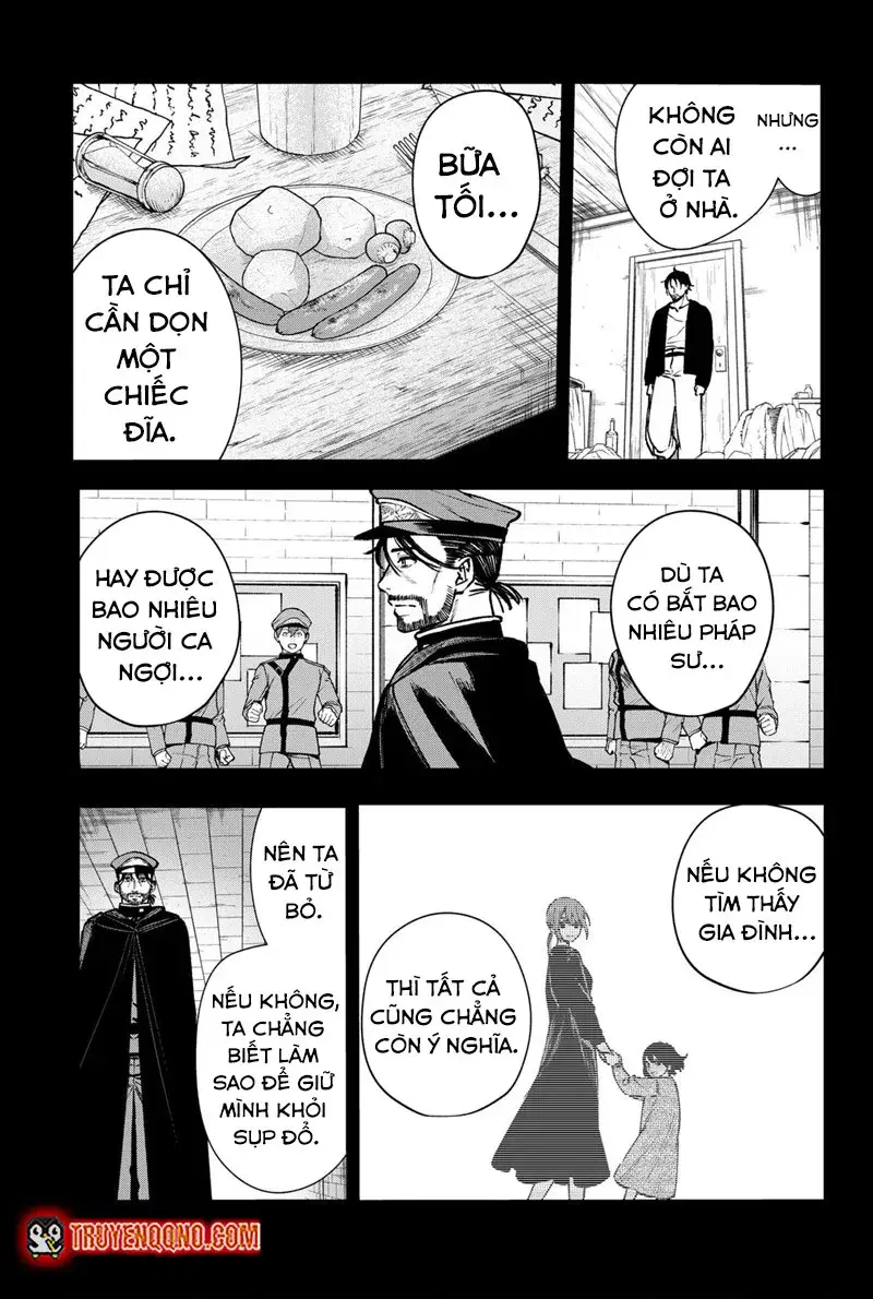 WITCHRIV Chapter 15 - 15