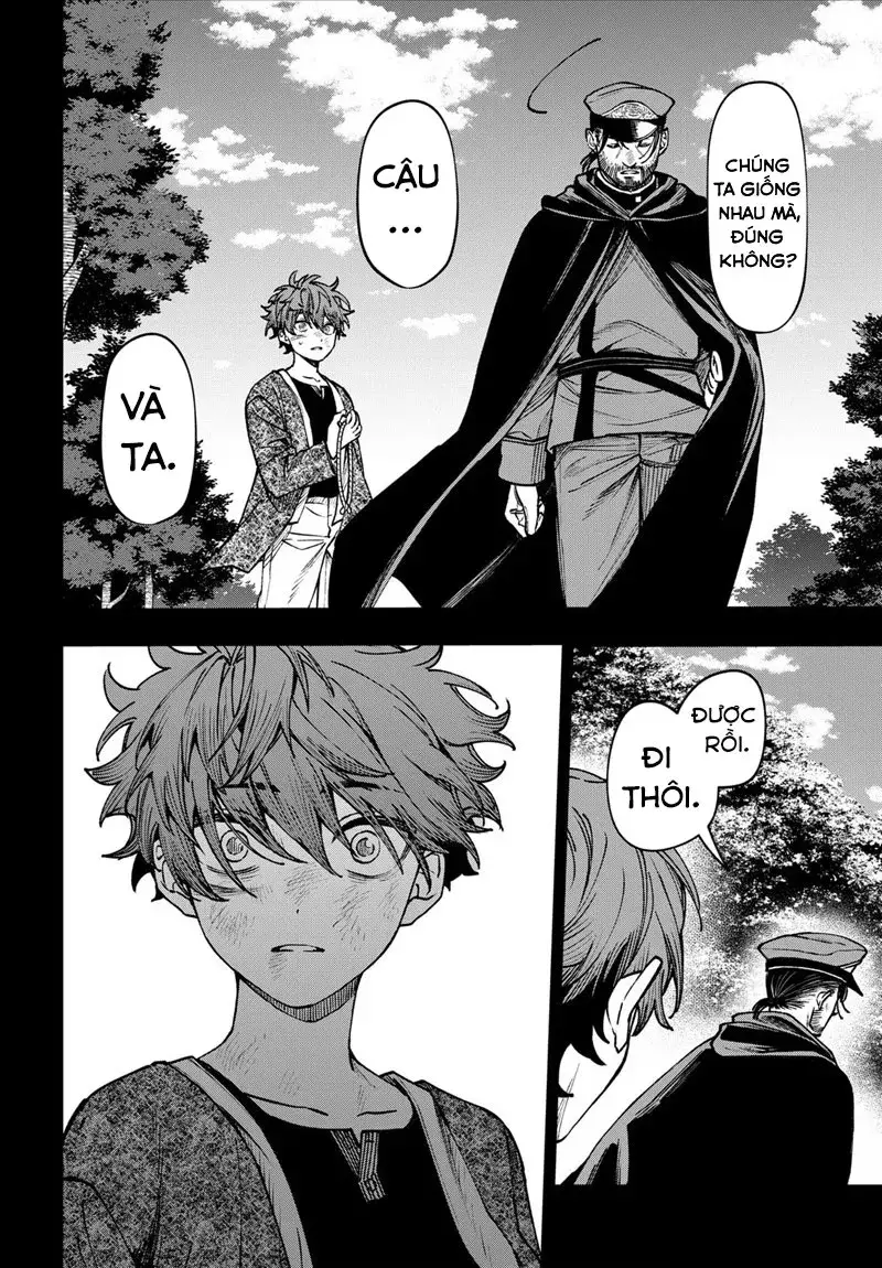 WITCHRIV Chapter 15 - 32