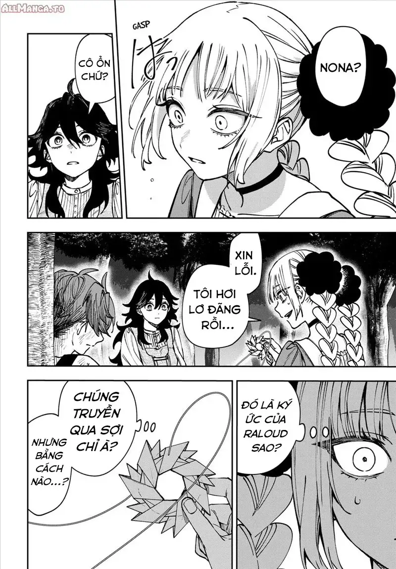 WITCHRIV Chapter 15 - 34