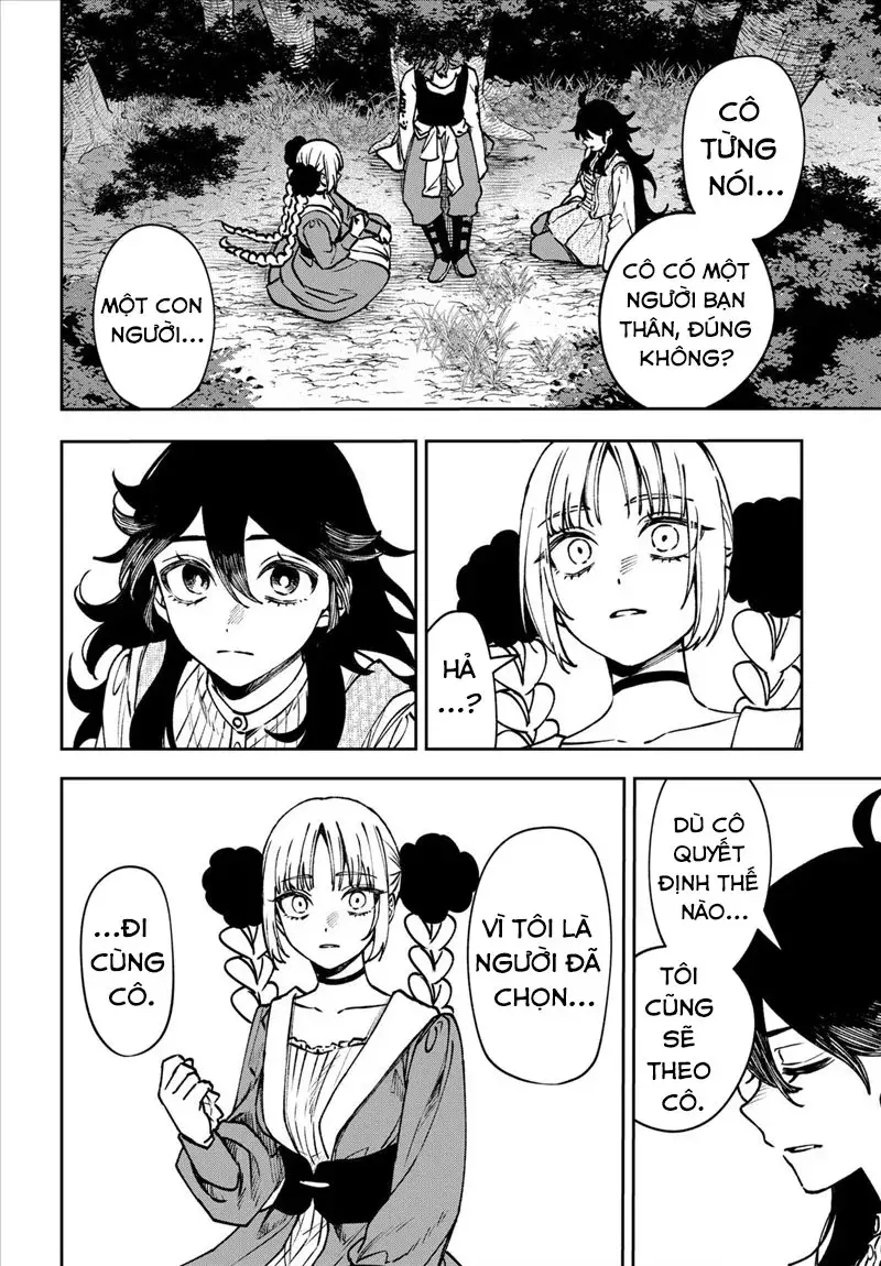 WITCHRIV Chapter 15 - 36