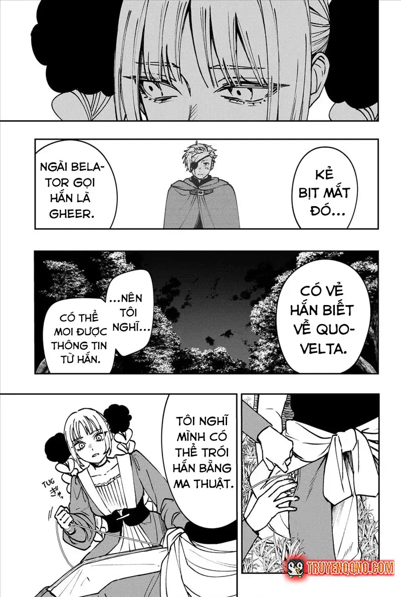 WITCHRIV Chapter 15 - 37