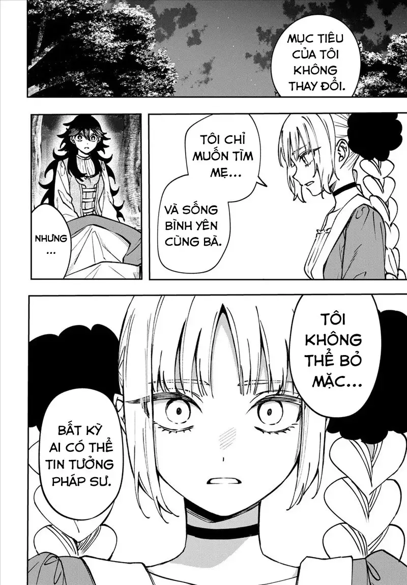 WITCHRIV Chapter 15 - 38