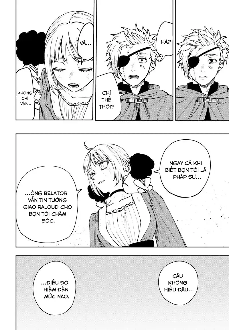 WITCHRIV Chapter 16 - 12