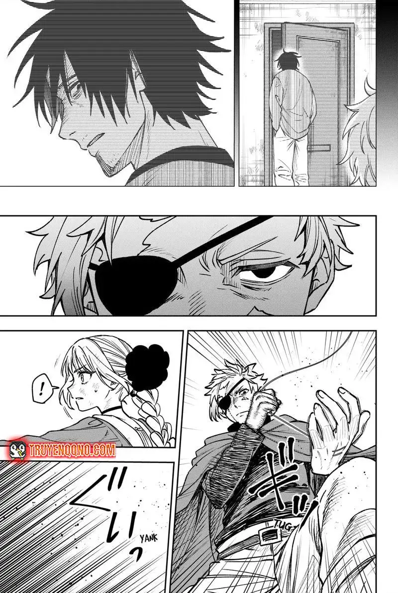 WITCHRIV Chapter 17 - 7