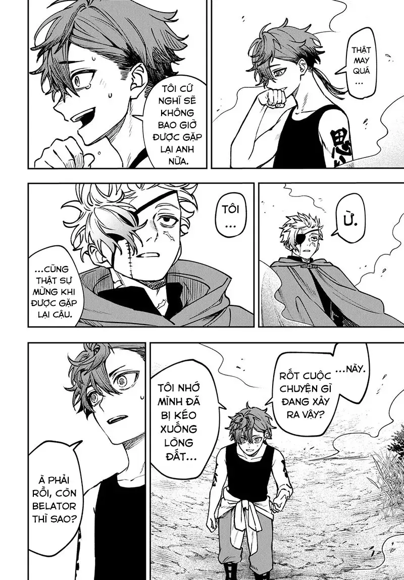 WITCHRIV Chapter 18 - 4