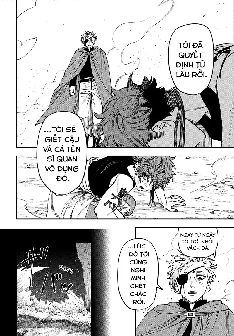 WITCHRIV Chapter 18 - 8