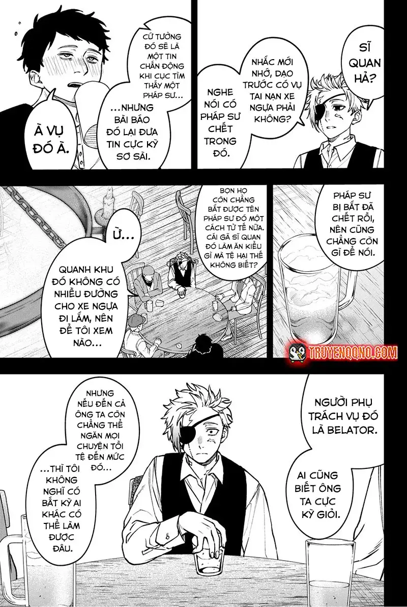 WITCHRIV Chapter 18 - 17