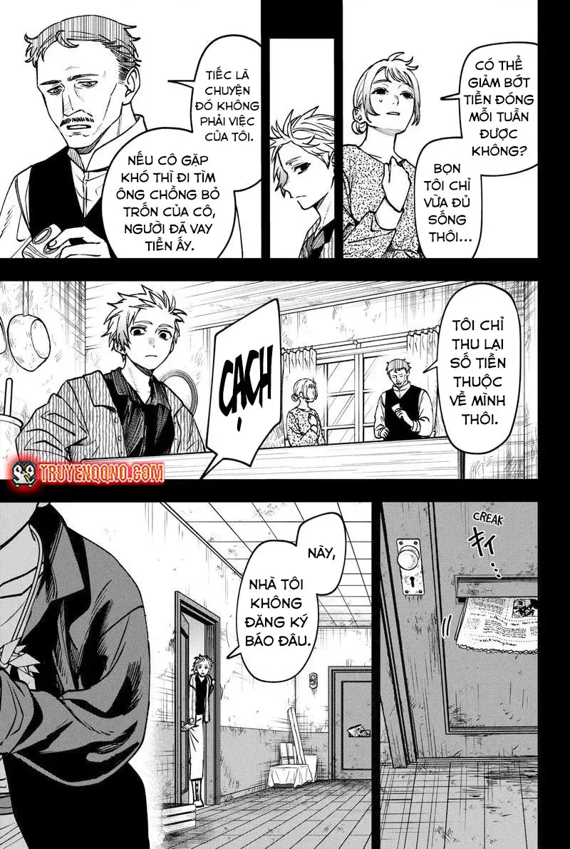 WITCHRIV Chapter 19 - 7