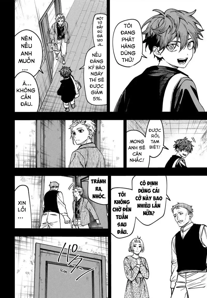 WITCHRIV Chapter 19 - 8