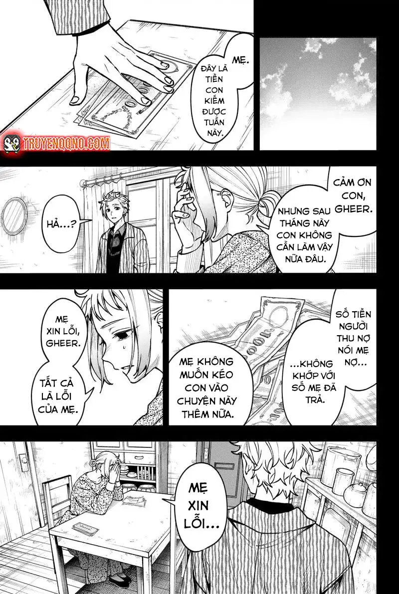 WITCHRIV Chapter 19 - 15