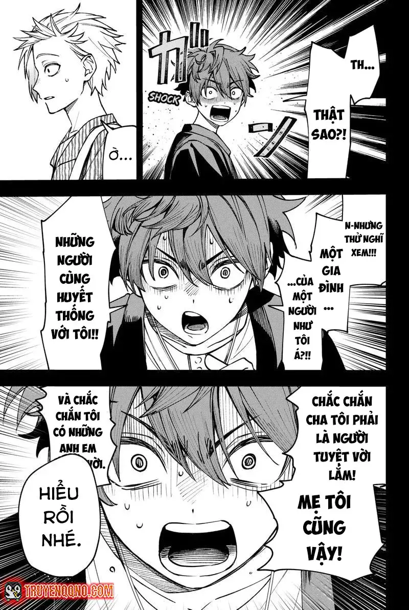 WITCHRIV Chapter 19 - 19