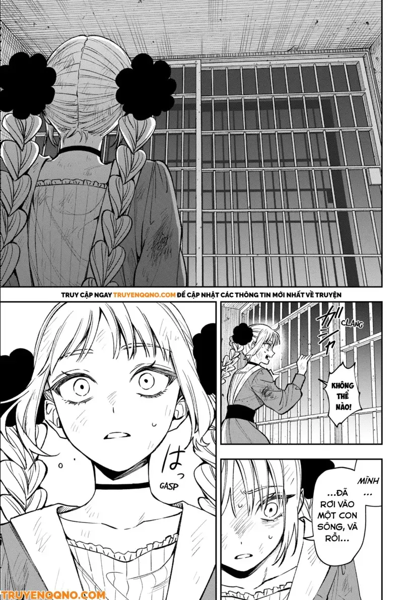 Witchriv Chapter 2 - 4