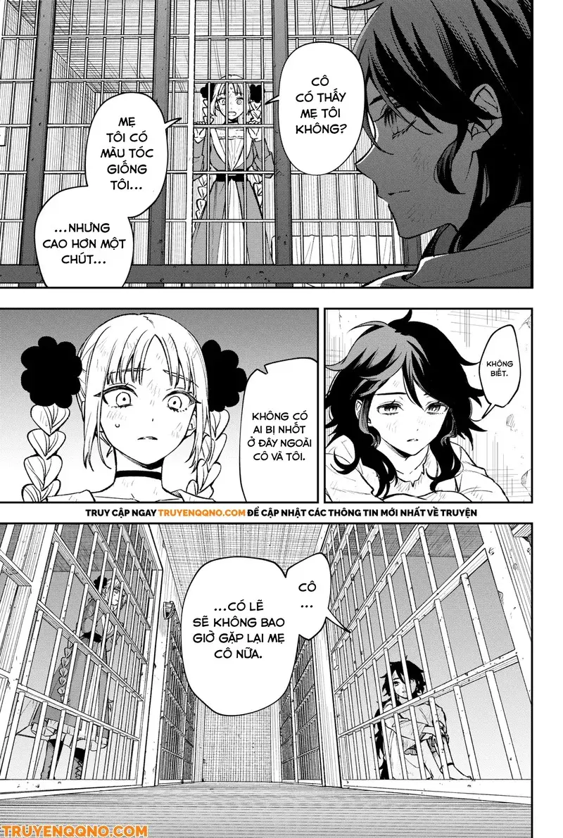 WITCHRIV Chapter 2 - 6