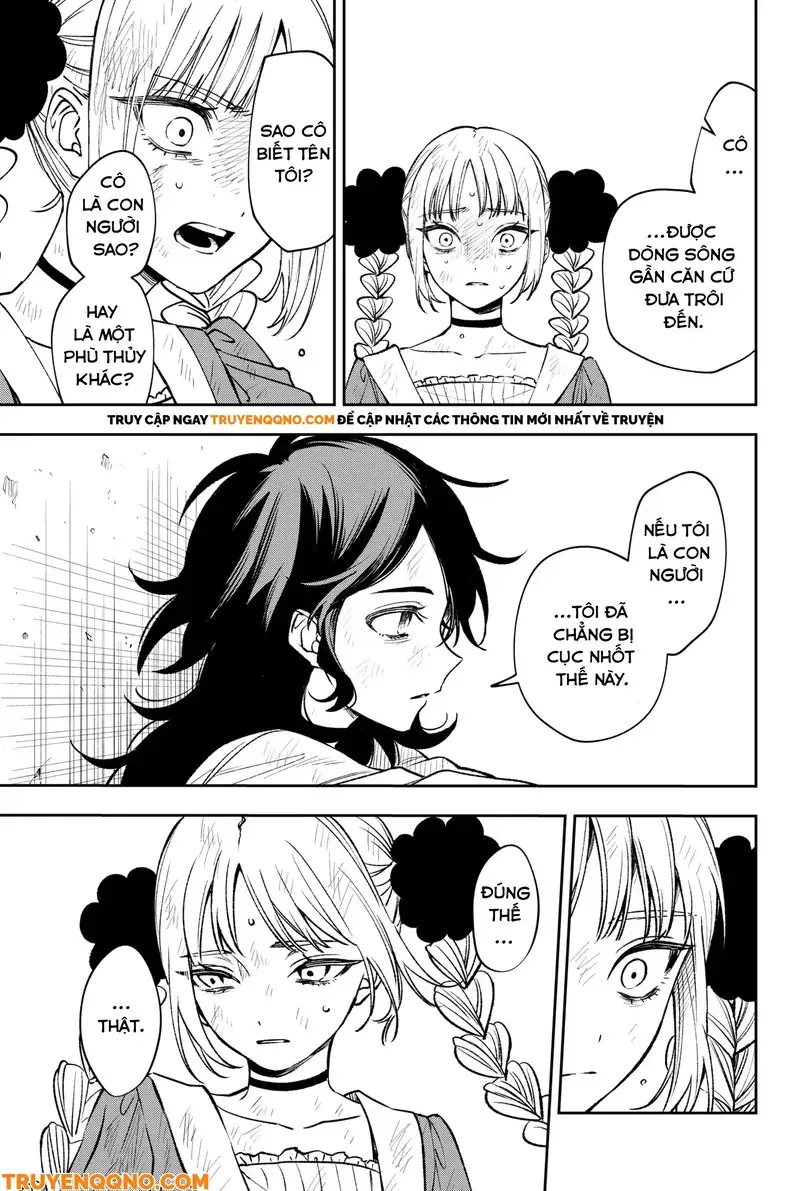 WITCHRIV Chapter 2 - 8