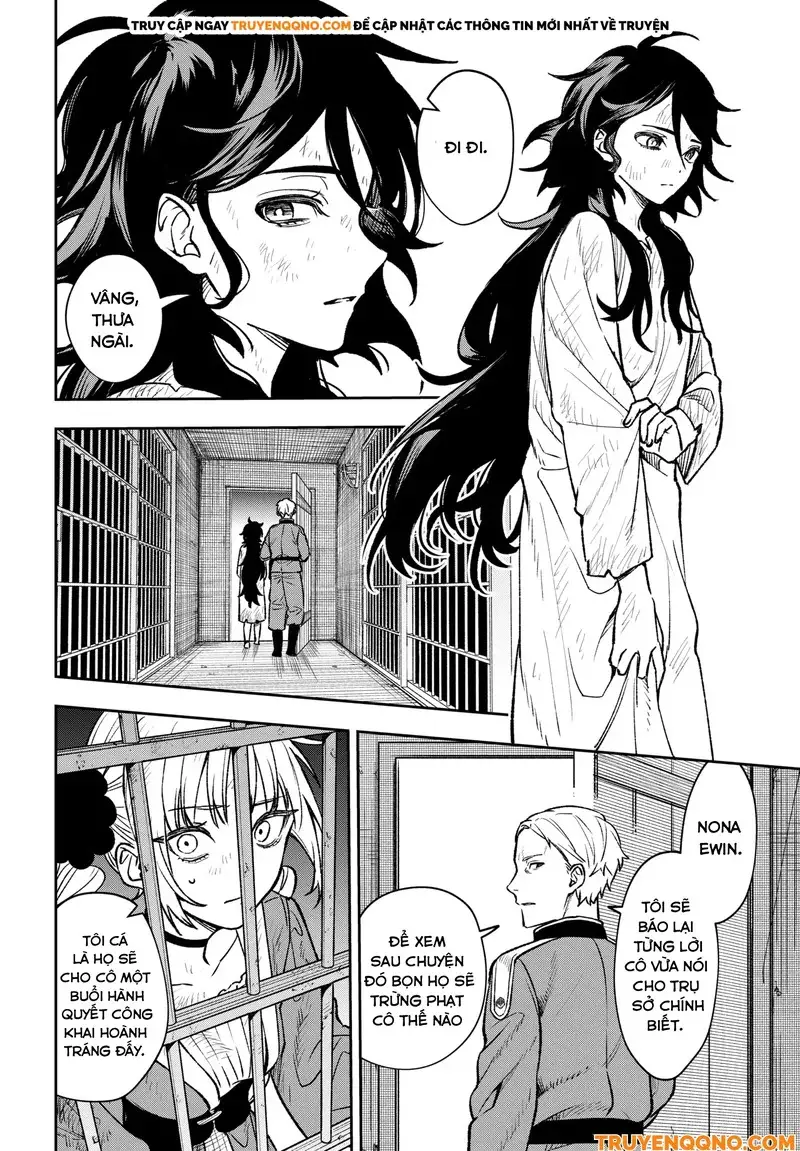 Witchriv Chapter 2 - 15