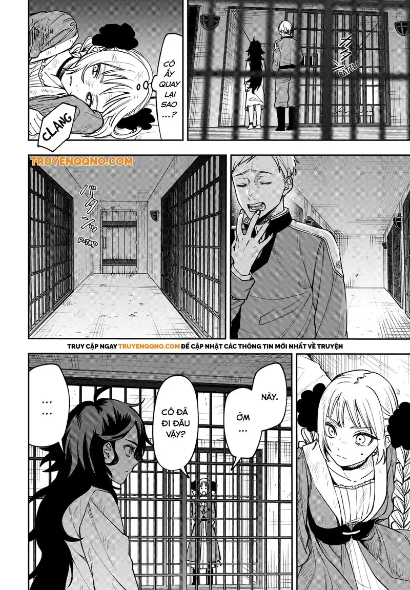 Witchriv Chapter 2 - 17