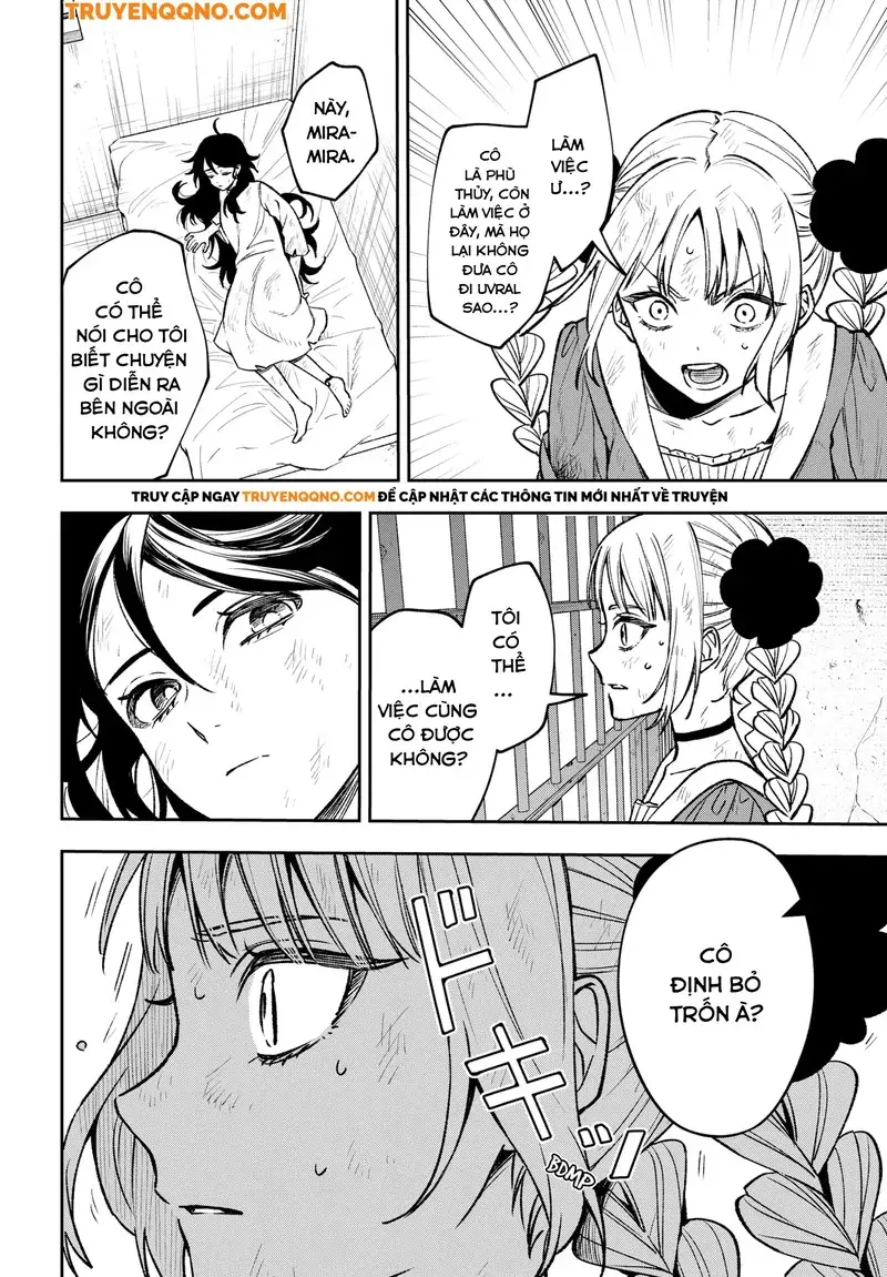 Witchriv Chapter 2 - 19